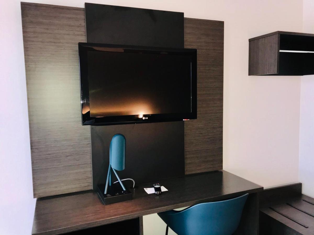 Studio 6 Dublin, Ga Zewnętrze zdjęcie